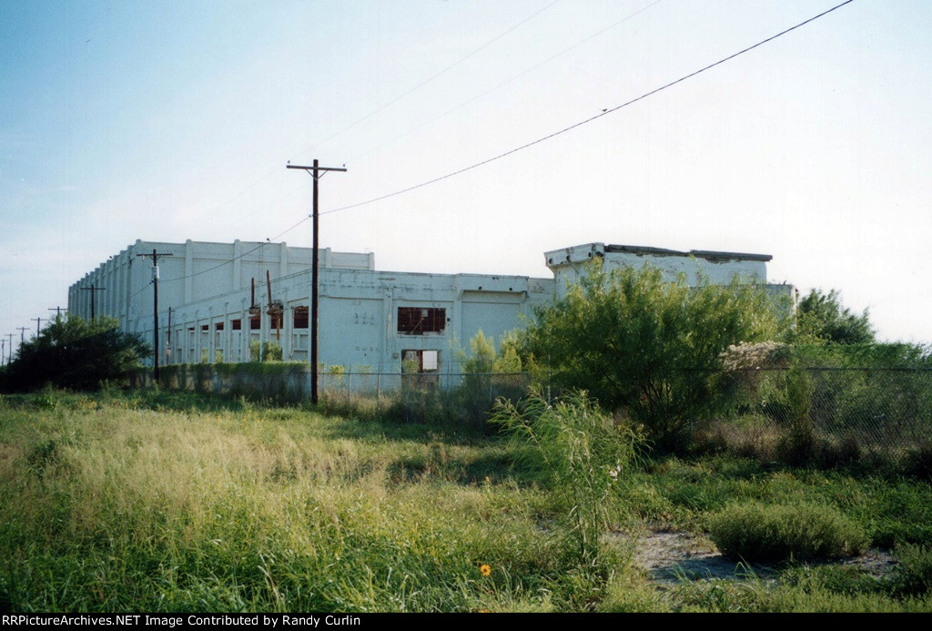 North Edinburg TX (Lull)